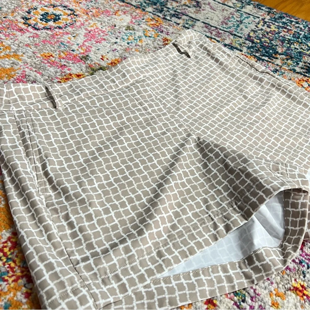 SPANX euc size